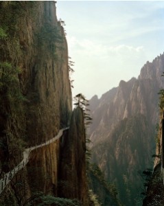 The Uncertain Road